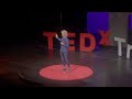 Why we should talk about death | Tricia Healy | TEDxTralee