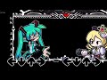 「Playable」Cat Patella but Limu, Miku and Mami sings it