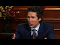 Joel Olsteen on 