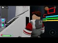 Space (Roblox Story GamePlay)