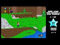 Super Mario Star Revenge 1: Star Takeover: Episode 1