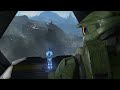 Halo Infinite In-Game Soundtrack - Outpost Tremonius