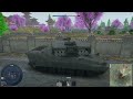 IT'S BROKEN... SURPRISE!!! - LOSAT in War Thunder