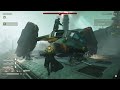 Helldivers 2 (A fallen war)