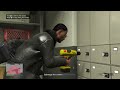 Sophisticated robberies with ​⁠@BigGreg on GTA Pull up for easy money! 💪🏾 (#PS5)