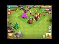 CoC builder