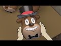 Fazbear & Friends [ Fandub Español ]