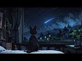 Alone on an ordinary day | Lofi Hip Hop Mix with my cat [Beats to sleep / Chill to]