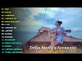 Della Monica Accoustic 