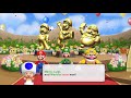 Mario Party 9 - Step It Up - 1-vs-Rivals (Master Difficulty)