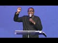 Pastor Reginald Sharpe Jr. - The Promise Still Stands