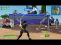 WINNING the FORTNITE *DUO CASH CUP* with NOAH!