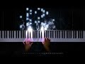 Interstellar: Main Theme - EPIC PIANO COVER - Hans Zimmer