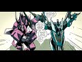 Transformers- EVEN MORE Stuff Whirl Says [COMIC DUB]
