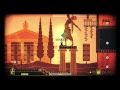 Apotheon part 19 ( getting shitfaced)