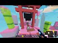 This gives you FULL EMERALD GEAR in 10 minutes - Roblox Bedwars