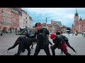 [KPOP IN PUBLIC | Poland | ONETAKE ] BTS (방탄소년단) 'Danger' [dance cover by Cerberus DC | Ukraine]