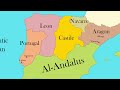 How The Muslim Berbers Lost Spain & Portugal | Al-Andalus Documentary