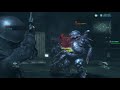 RESIDENT EVIL REVELATIONS ps4 ghost ship chaos no damage hard spawn
