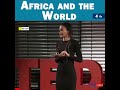 Africa and the world