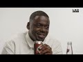 Daniel Kaluuya Rates American & British Snacks | Snack Wars | @LADbible