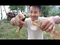 Rural Fishing with Different Methods##