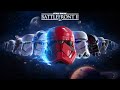 Star Wars Battlefront 2, Stream Highlights