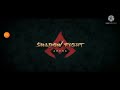 Shadow fight arena gameplay with my voice reveal ✅