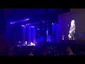 Heart - These Dreams - 8/25/19 - Albuquerque