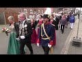 Schützenfest Grevenbroich Kapellen 2024 - Parade am Montag 3.6.2024 - BSV Kapellen Erft