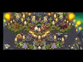 My Singing Monsters- Light Island FULL SONG (with TooToo)