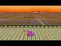 F-Zero 99 - Winning a Team Race