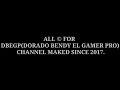 Todo vuelve. -Dorado Bendy El Gamer Pro