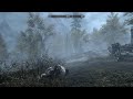 Skyrim Horse