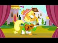 The Best of Applejack (My Little Pony: Friendship is Magic)