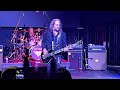 Winger - Miles Away live at The L 7/2/23