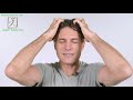 TMJ #3  Massage and Stretches for Jaw Pain - Intra Oral Trigger Point Work - TMD