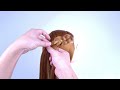 Easy And Beautiful Hairstyles For Girls | Simple Hairstyles For Long Hair | Hairstyle