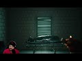 THIS GAME IS BETTER THAN A HORROR MOVIE | File Destined