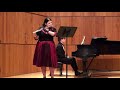 Sonatine for Flute and Piano by Pierre Sancan (from University of the Pacific)