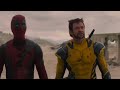 Huh, Paul Rudd finally aged | Deadpool & Wolverine
