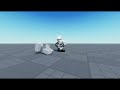 Roblox Katana Slash Animation test