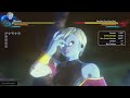 Xenoverse 2 DLC 17 CHAPTER 1 ALL NEW SKILLS EXPLAINED & COMBOS