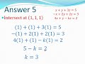 Math Mastery for Interviews: Tutorial 3