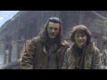 The Hobbit: The Desolation of Smaug Production Blog #11 (2013) HD