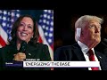 Trump, Harris Agree to Debate | Balance of Power