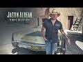 Jason Aldean - Whose Rearview (Official Audio)