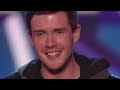 Collabro sing Stars from Les Misérables | Britain's Got Talent 2014