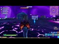 Defeating the Storm King (No Audio)