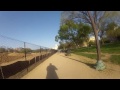 GoPro: Bicycle Ride From White House to the Supreme Court